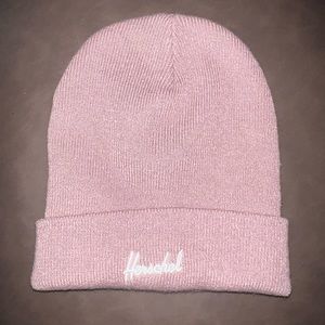 Herschel beanie